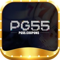 PG55 – Đăng Ký Nhanh, Nhận Thưởng Lớn Mỗi Ngày
