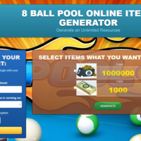 8 ball pool hack cheat