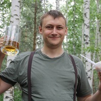 Илья Комолов