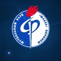 Факел Воронеж