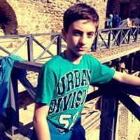 Luka Shatakishvili