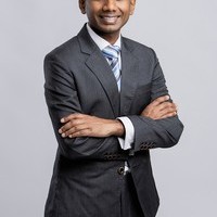 Dr Ananda Vella
