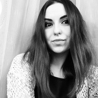 Диана Владимировна