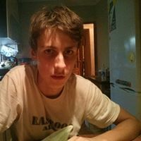 Антон Попов
