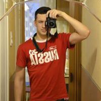 Максим Черноусов