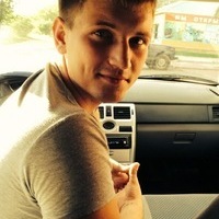 Алексей Здеков