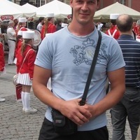 Aleksandr Cherkasov