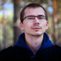 Дмитрий Михайлов