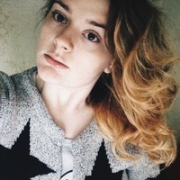 Катерина Самохина