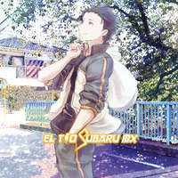 スバルMXおじさんEl Tío Subaru MX