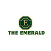 The Emeral Garden View