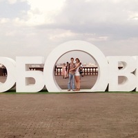 Никита Шитиков