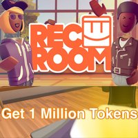 recroomfreetokens