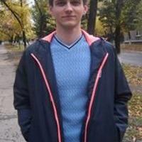 Андрей Мельник