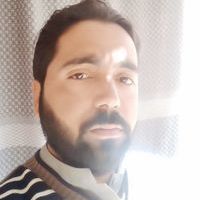 Faizan Sabir