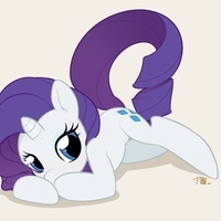 RarityTheMarshmallow