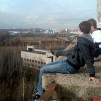 Egor Starshok