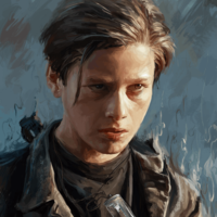 John Connor