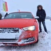 Максим Глотов