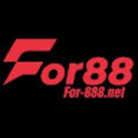 FOR88 - Nhà Cái Uy Tín Top #1 Việt Nam