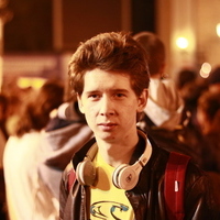 Дмитрий Нелин