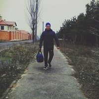 Дима Беспалько