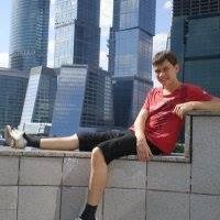 Alexey Korolev
