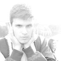 Дмитрий Обломов