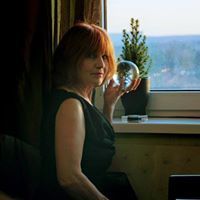 Marina Mitkaleva