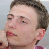 Виталий Лунин