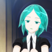 Phosphophyllite
