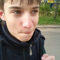 Шиленко Виктор