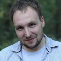 Никита Ступак