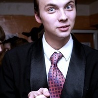 Bogdan Smirnov