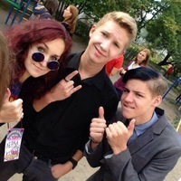 Андрей Набатов
