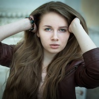Полина Бадамшина