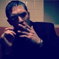 Антон Ломоносов