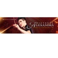 Mistress Alexandra Balance