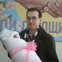 Евгений Аркадьев