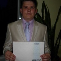 Alexey Seredenko