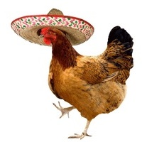 Mexican Chicken
