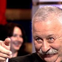Happy Cubovic