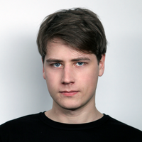 Simon Chetverukhin