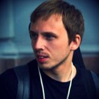 Evgeny Selikhov