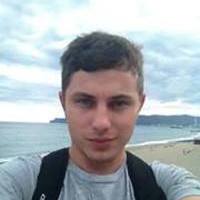 Andrei Gurau