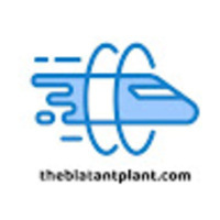 THEBLATANTPLANT COM