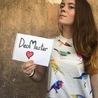 DeoMaster