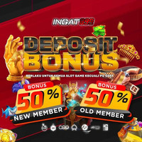 INGAT899 Situs Slot Gacor Anti Rungkad