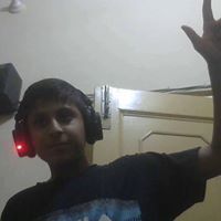 Prince Hamza