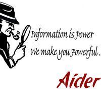 Aider Detectives